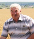 Коротких Владимир Иванович Глава Крестьянского хозяйства